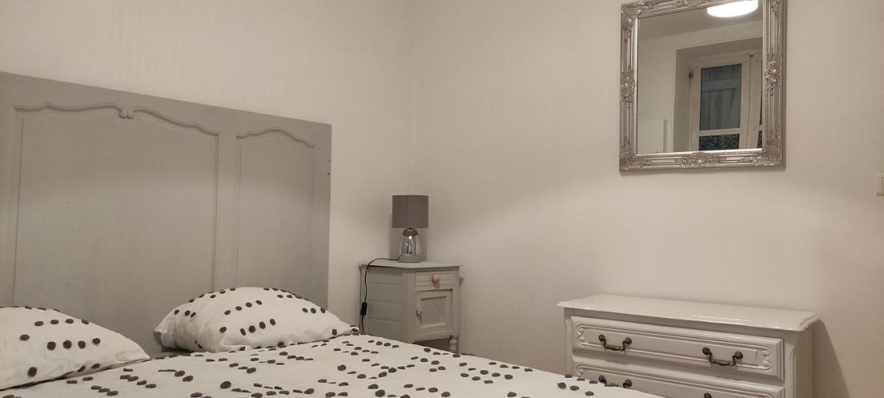 Appartement Cosy A 2 Pas Des Rues Pietonnes Chalon-sur-Saône Exteriör bild