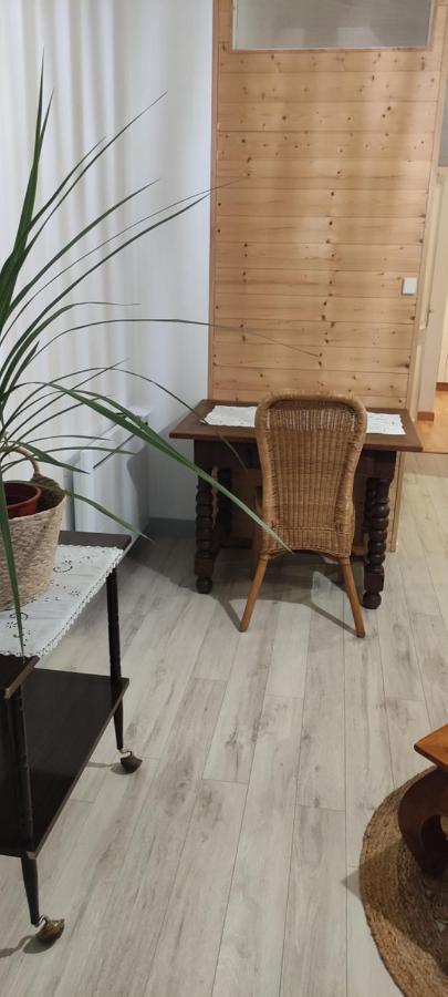 Appartement Cosy A 2 Pas Des Rues Pietonnes Chalon-sur-Saône Exteriör bild