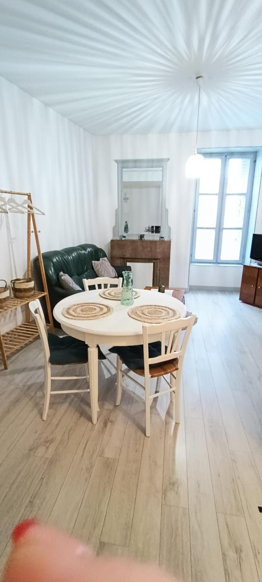 Appartement Cosy A 2 Pas Des Rues Pietonnes Chalon-sur-Saône Exteriör bild