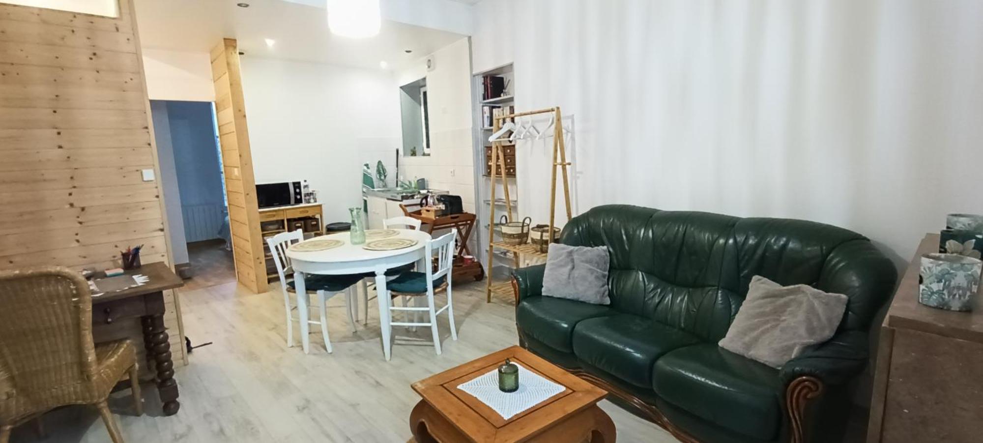 Appartement Cosy A 2 Pas Des Rues Pietonnes Chalon-sur-Saône Exteriör bild